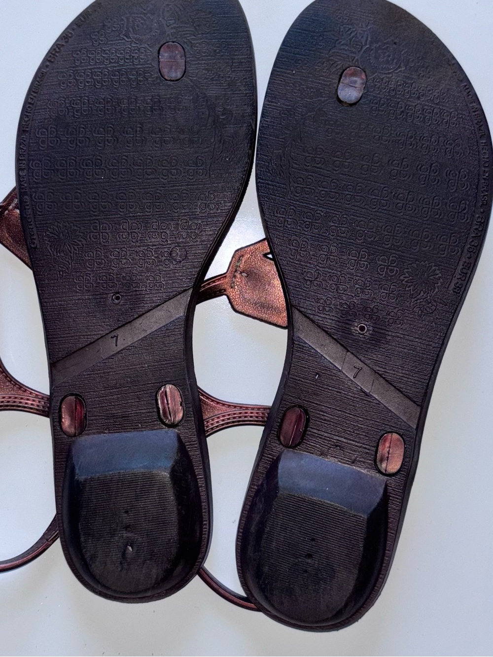 Sandals - Picture 6 of 10